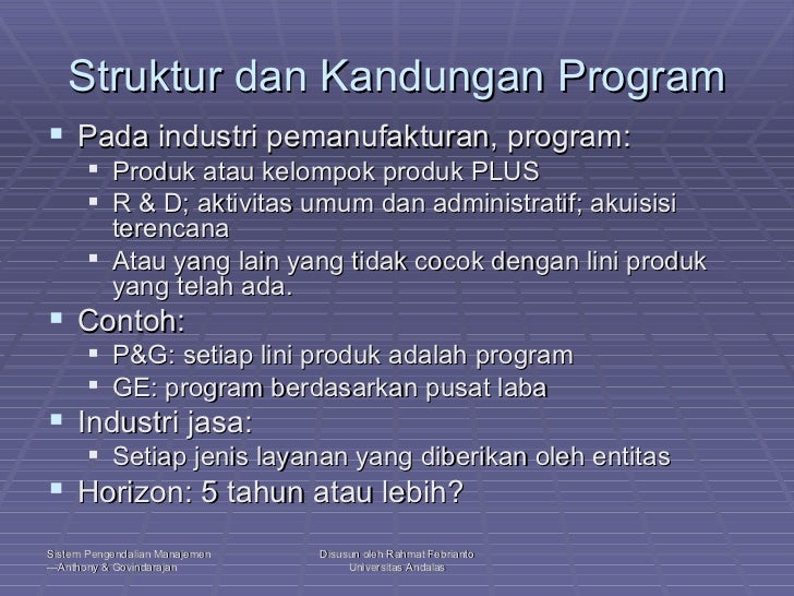 Chapter#8 strategic planning