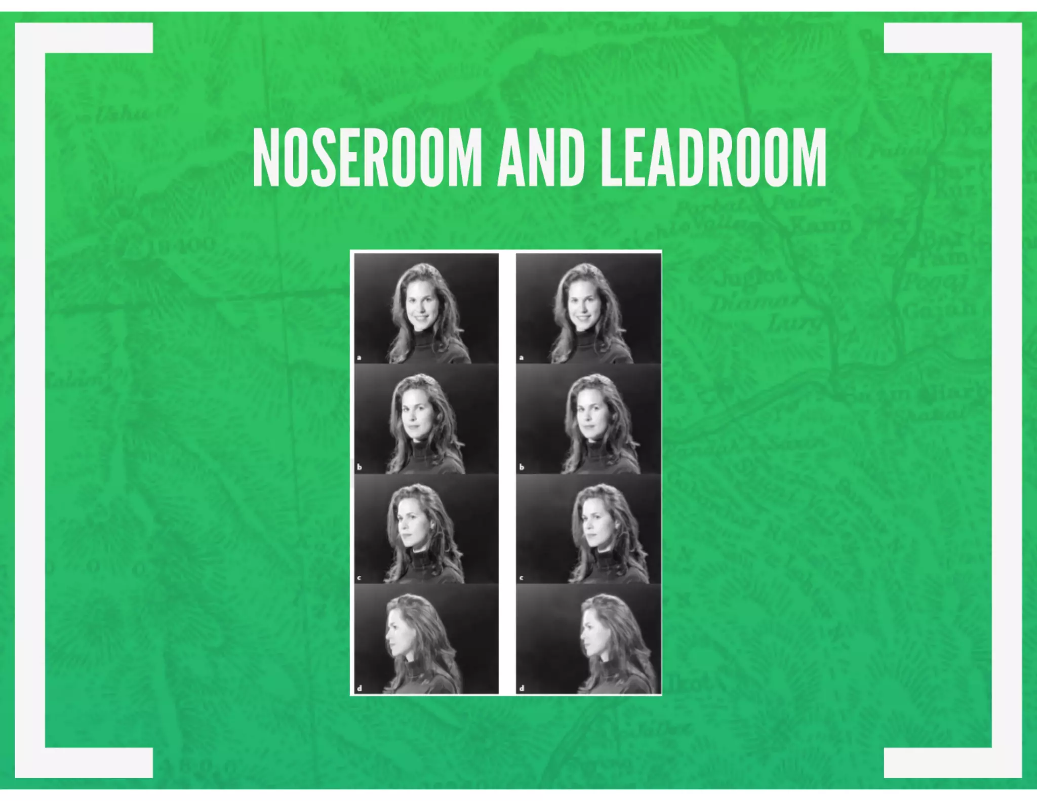 Chapter 8 structuring the two dimensional field interplay of screen forces