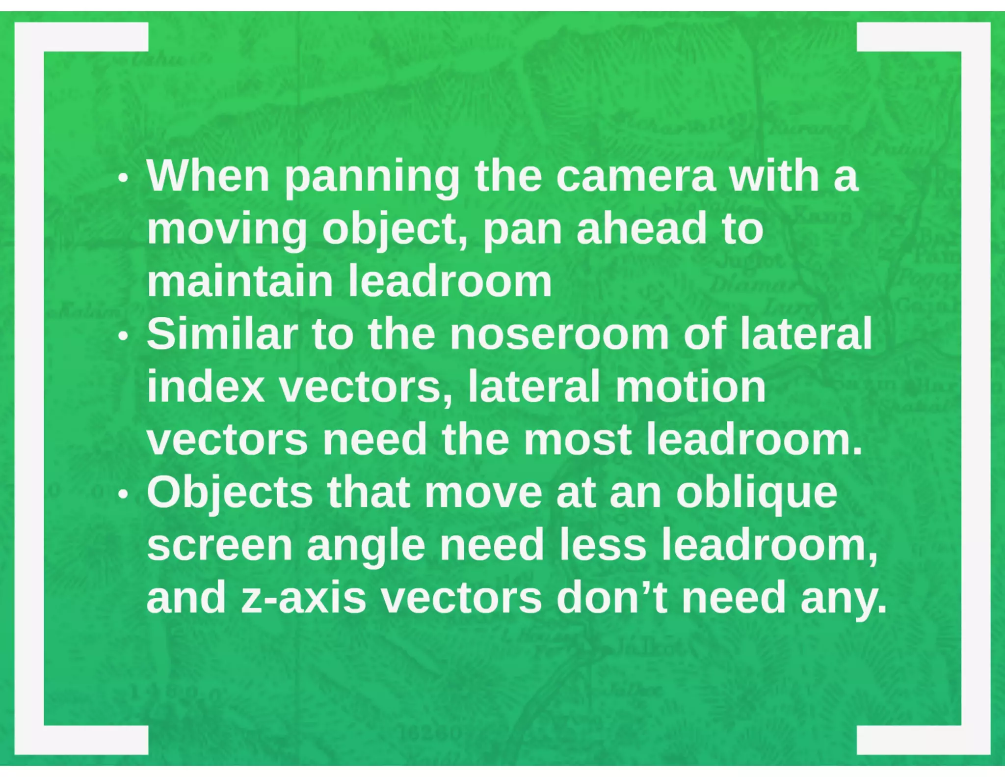 Chapter 8 structuring the two dimensional field interplay of screen forces