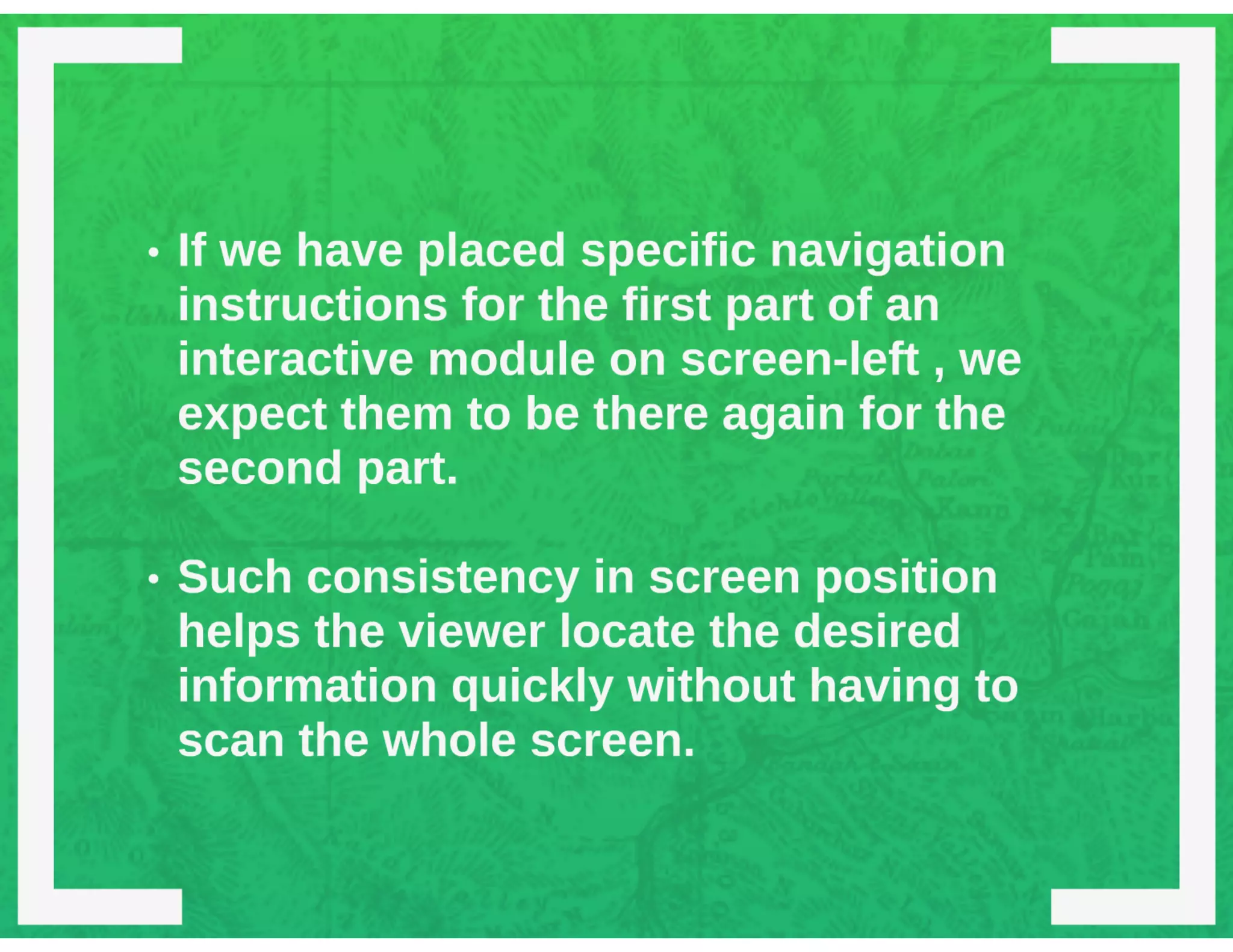Chapter 8 structuring the two dimensional field interplay of screen forces