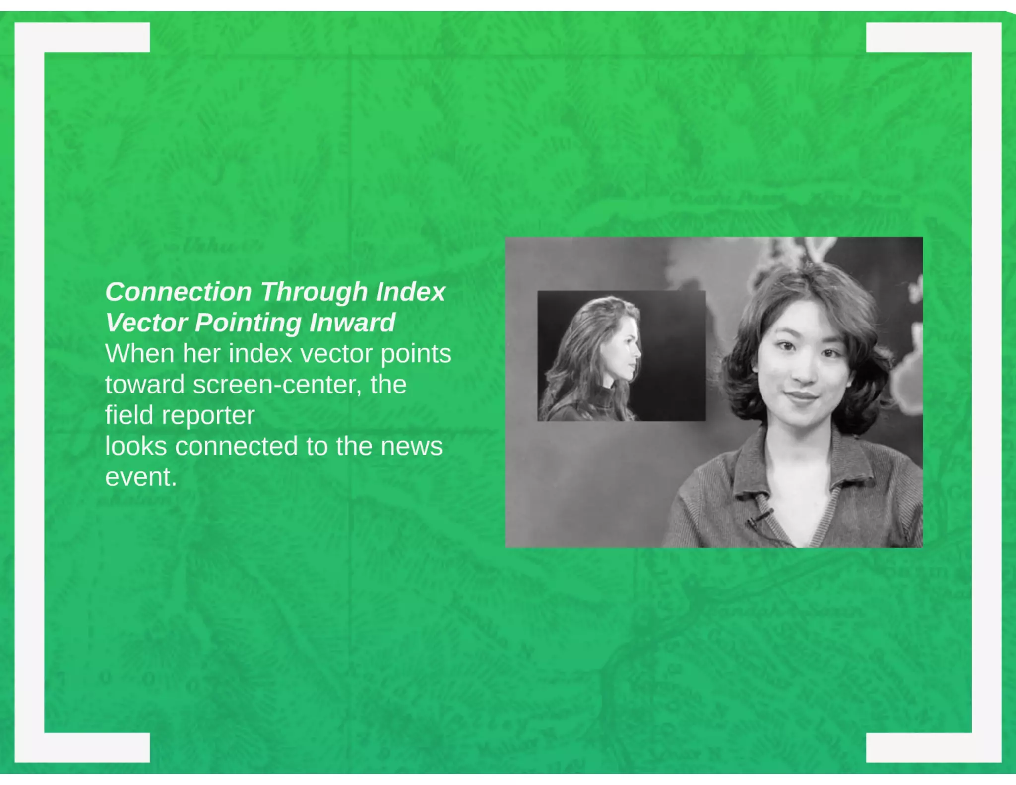 Chapter 8 structuring the two dimensional field interplay of screen forces