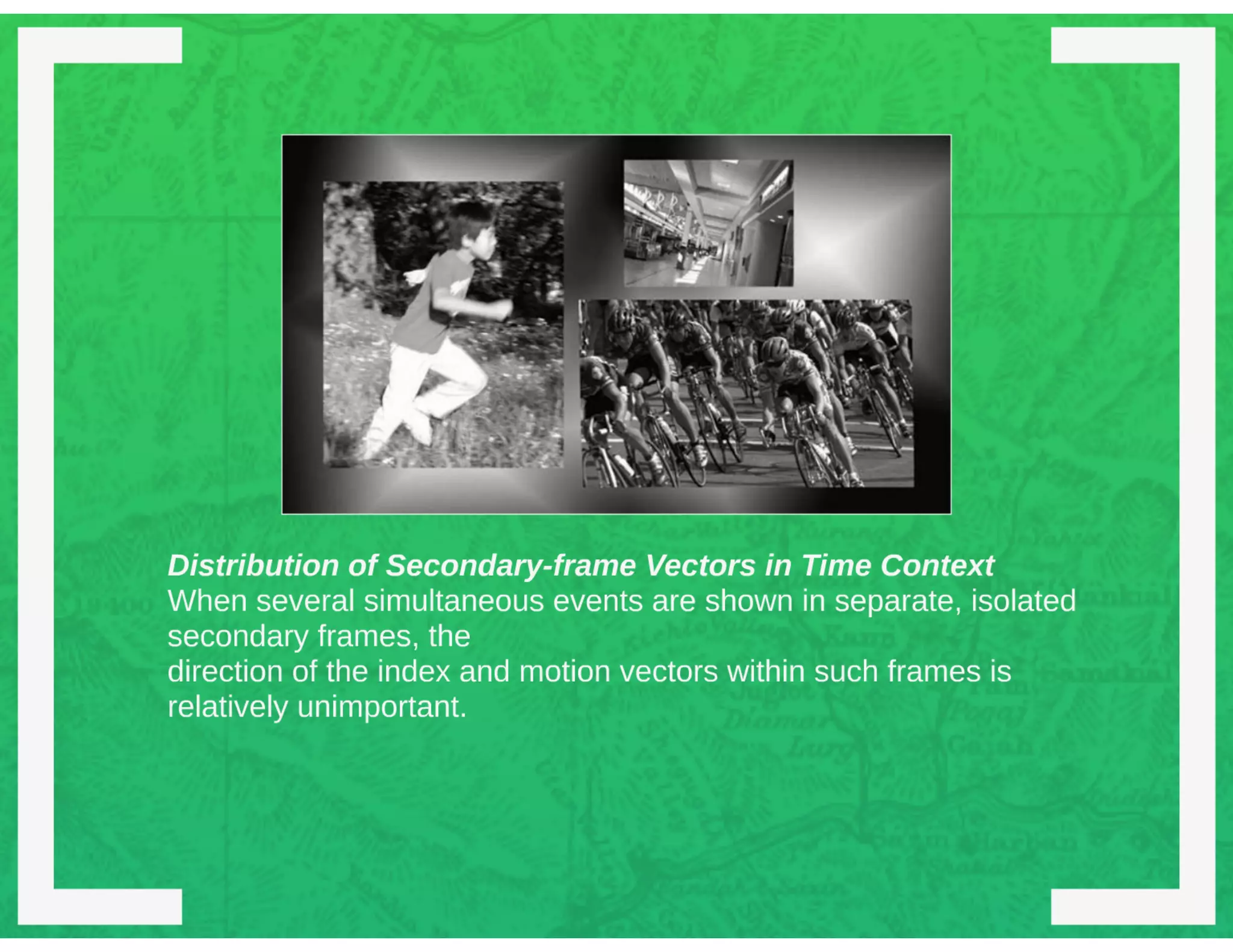 Chapter 8 structuring the two dimensional field interplay of screen forces