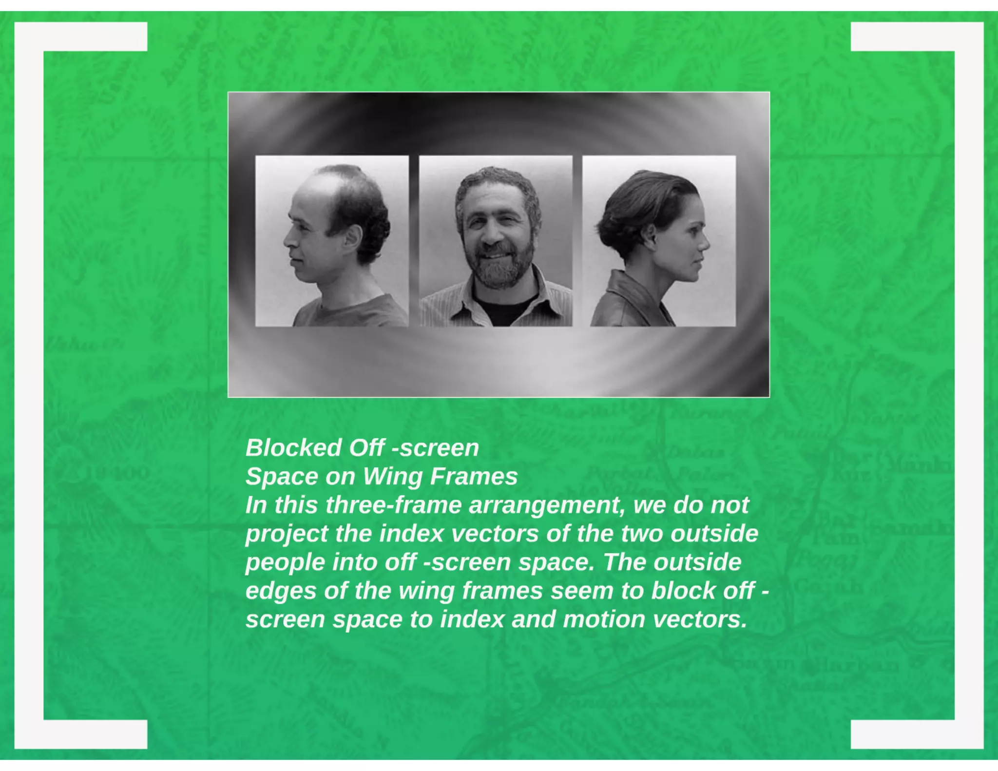 Chapter 8 structuring the two dimensional field interplay of screen forces