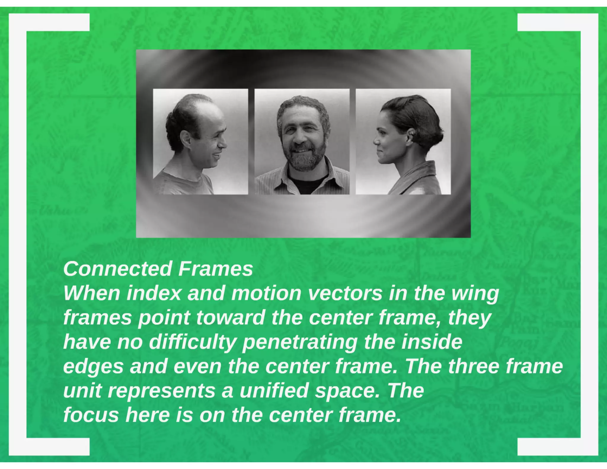 Chapter 8 structuring the two dimensional field interplay of screen forces