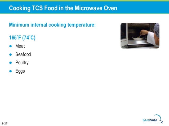 Aligning microwave oven door