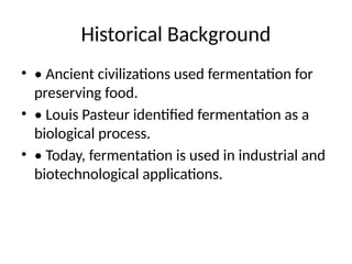 General Fermentation Process Chapter8th General_Fermentation_Processes.pptx