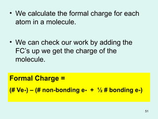 QUARTER 2 - CHEMICAL BONDING -GRADE 9 - A | PPT