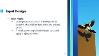 Chapter 8 User Interface Design | PPTX