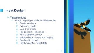Chapter 8 User Interface Design | PPTX
