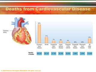 Reducing your Risk of Cardiovascular Disease | PPT