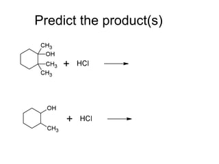 Predict the product(s) 