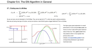 em algorithm example in r – r – dybne Images High... PRML Chapter 9 | PPTX