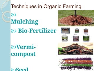 Organic Methods Chapter # 9.3_Organic Farming.and itspptx | PPTX