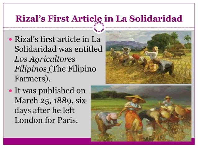 Chapter 9 his life in europe (rizal) | PPTX