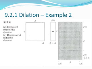 9.2.1 Dilation – Example 2
 
