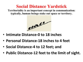 Chapter 9 Understanding Interpersonal Relationships | PPT