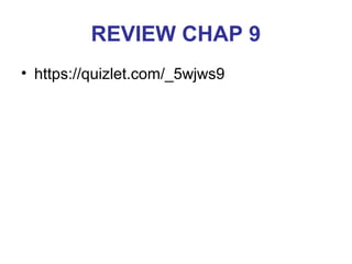 AP Human Geography Chapter 9 4 | PPT