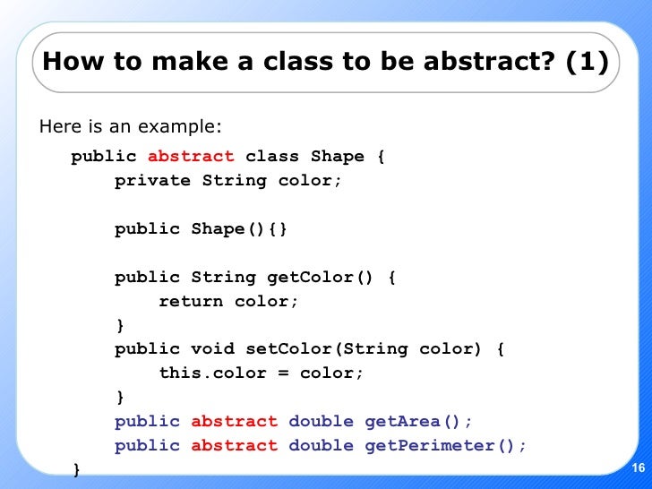 how to make an abstract how to make an abstract