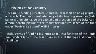 CHAPTER 9 BANK LIQUIDITY RISK MANAGEMENT.pptx