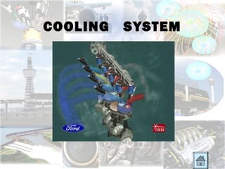 COOLING   SYSTEM
 