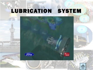 LUBRICATION   SYSTEM
 