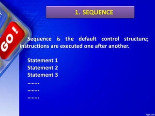 Chapter 9 Conditional and Iterative Statements.pptx