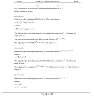 Chapter 9 differential_equations | PDF