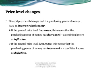 CHAPTER 9 FINANCIAL REPORING IN HYPERINFLATIONARY ECONOMIES (1).pptx