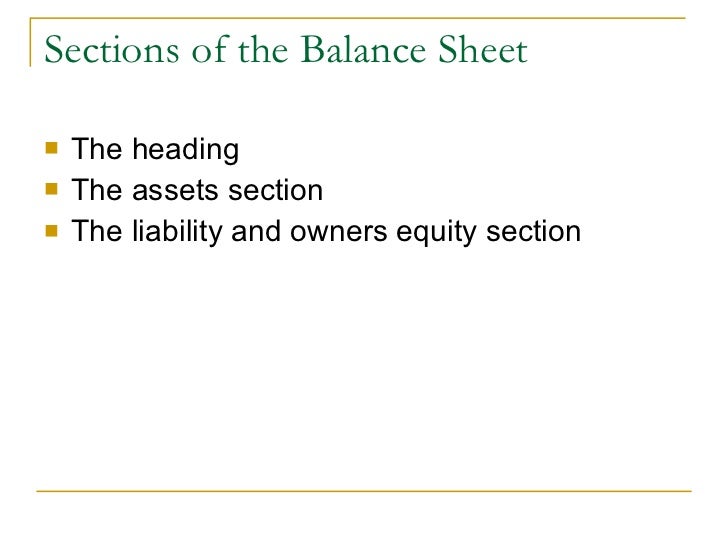 chapter 9 financial statements for a sole proprietorship deutsche bank income statement