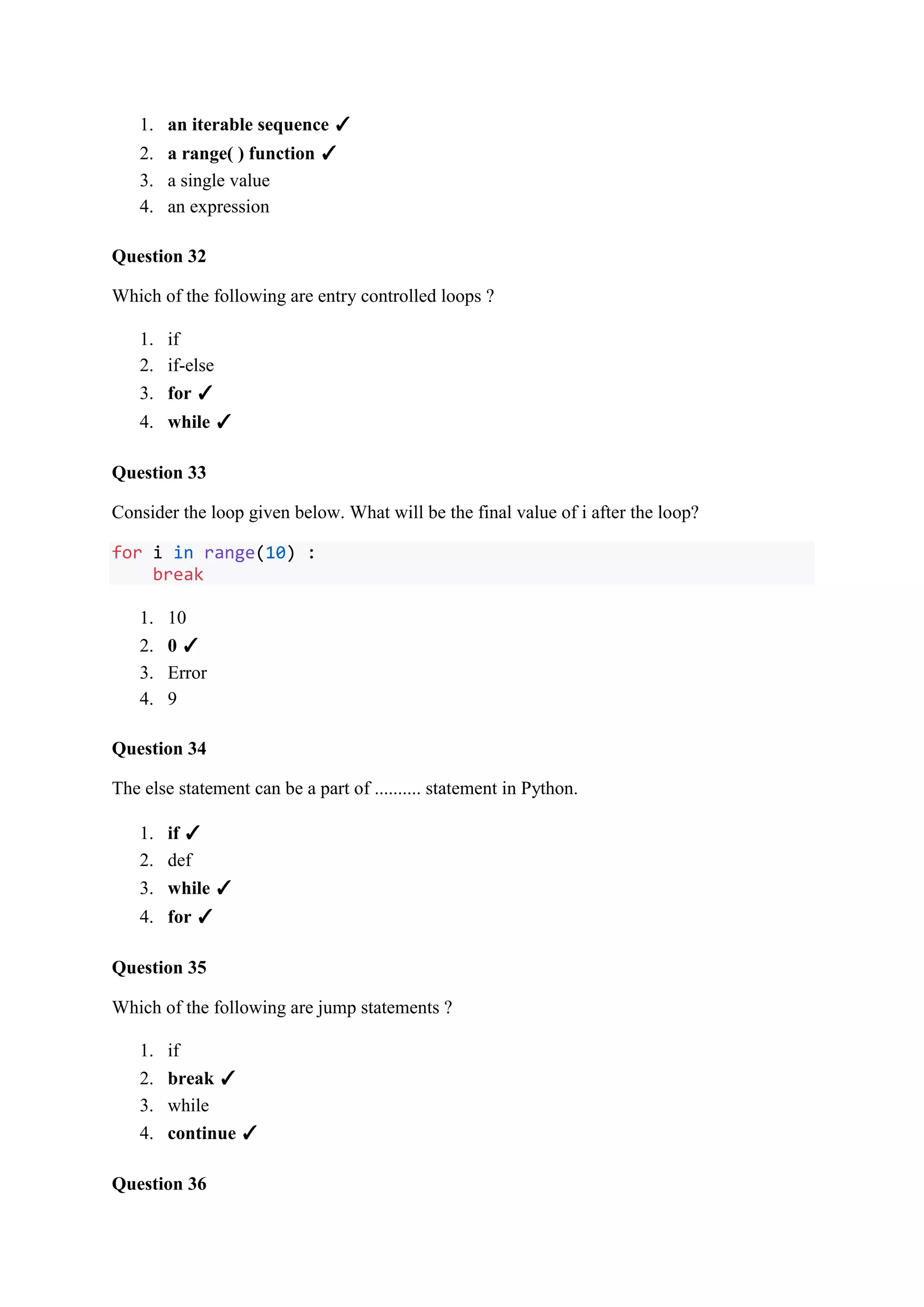 Chapter 9 Flow Of Control Knowledge Boat.pdf