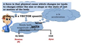 Chapter_9_Force and laws of motion1.pptx