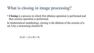 Morphological image processing basic.pptx