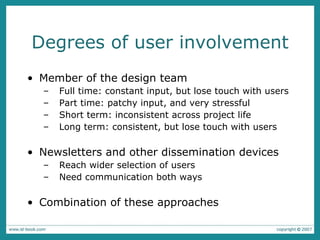 Chapter 9 id2e_slides | PPT