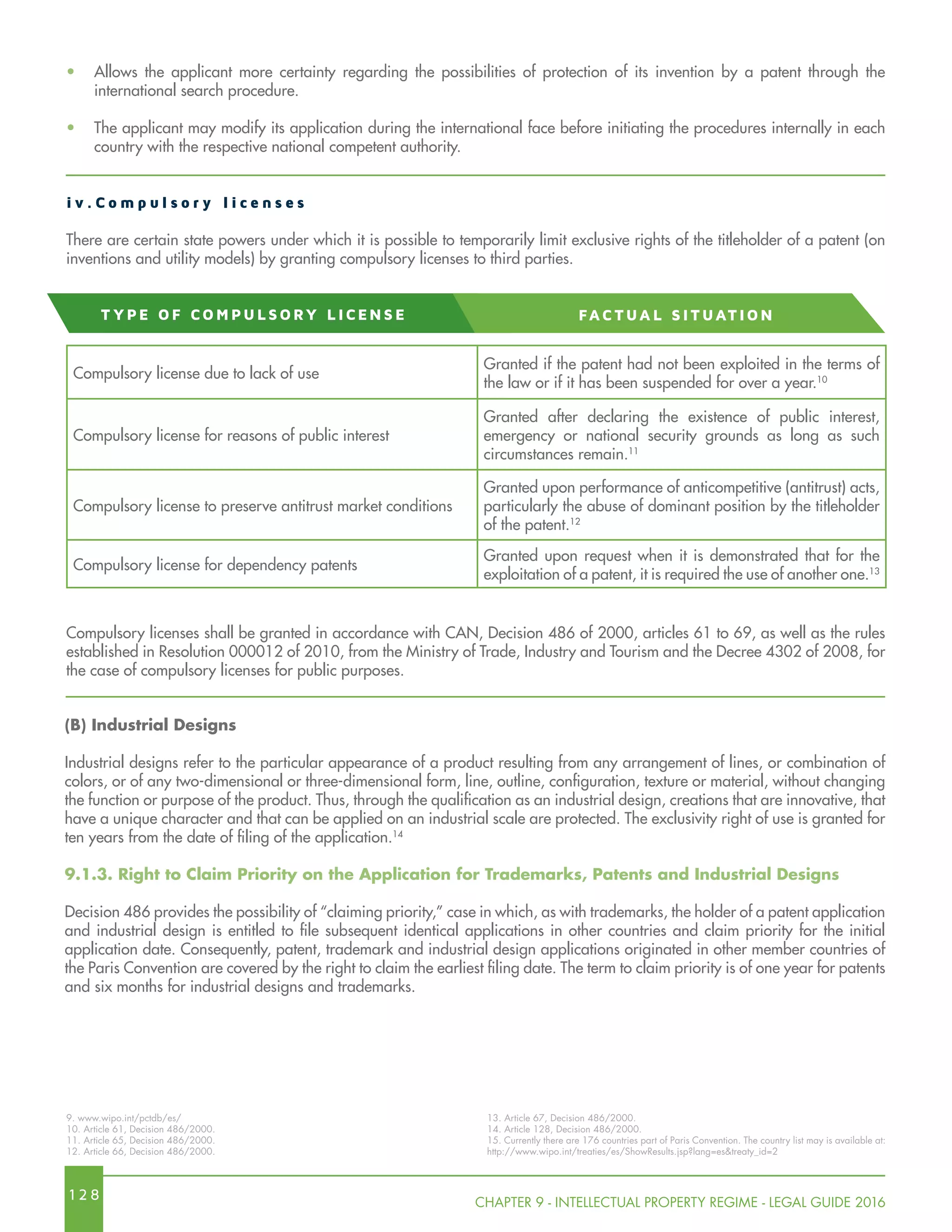 TMEP 1003.02: Priority Claim Must Be Filed Within Six Months ... - BitLaw