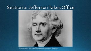 Photo credit: Library of Congress, charcoal art drawing

 