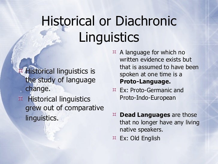 Definition And Examples Of Linguicism – DEVX