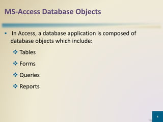 Chapter 9 Microsoft Access Database.pptx