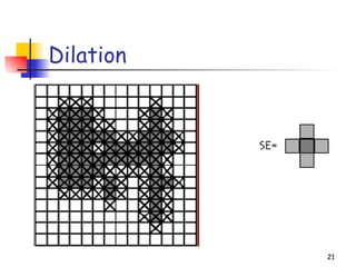 Dilation
21
 