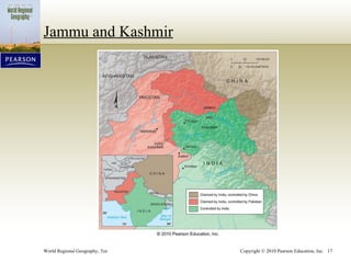 Jammu and Kashmir 