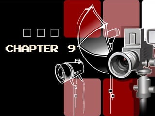 CHAPTER 9

 