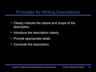 Chapter 9 ppt | PPT