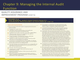 Chapter 9 PPT 4th edition.pdf internal audit | PDF