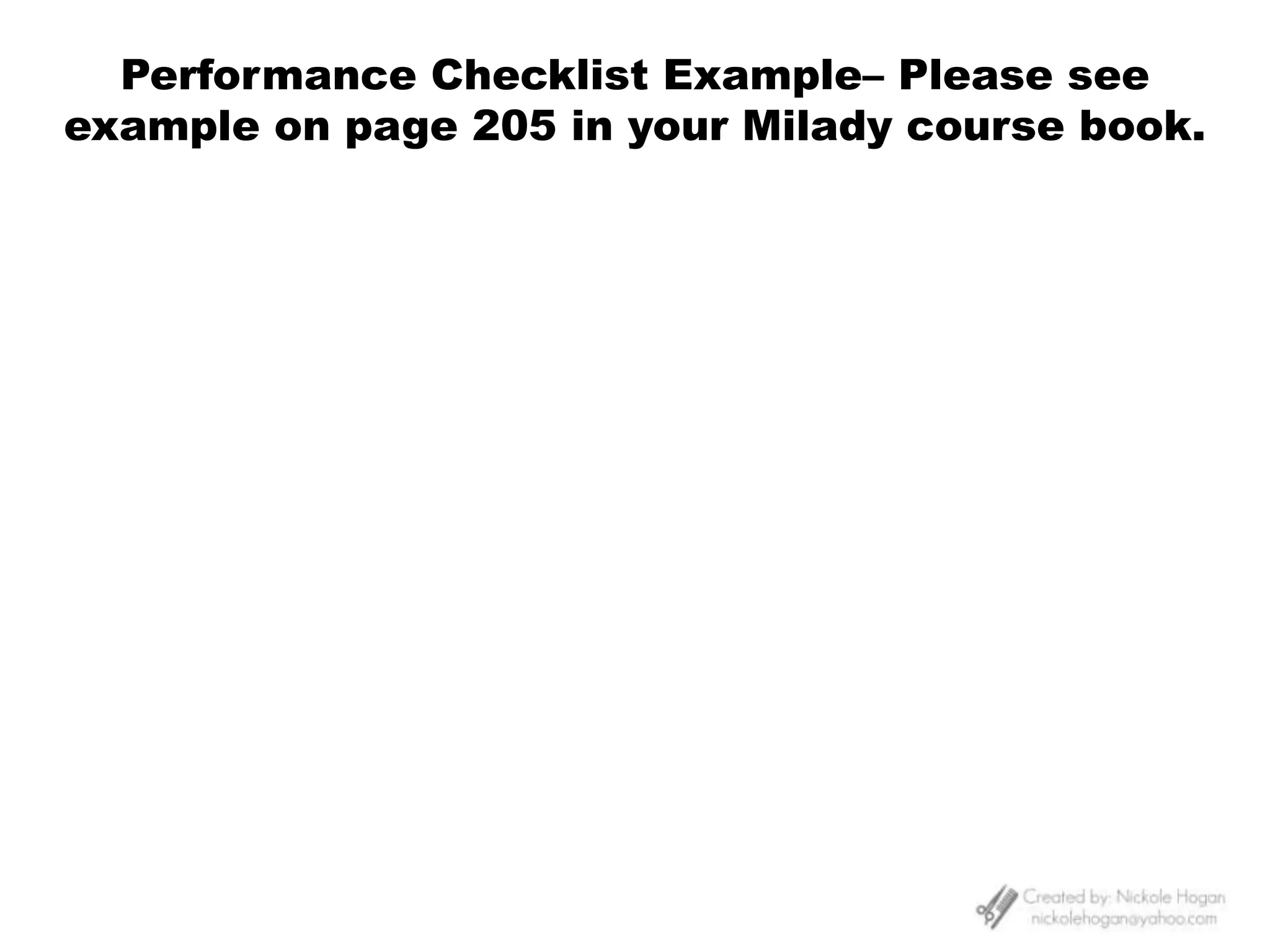 Grading Methods:  The Test PlanBecause testing is the most proficient method for measuring knowledge, educators must prepare a test plan.