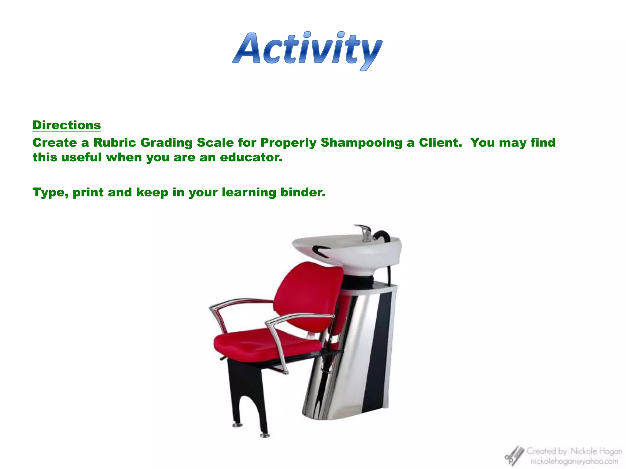 Application of appropriate weighting requires careful decisions.