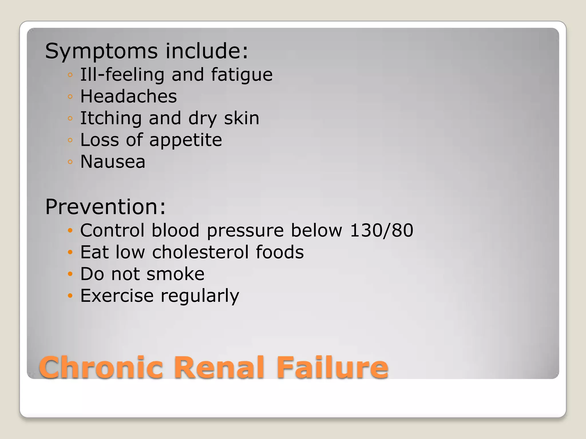 Most commonly used for elderly men.  There is not an insertion of tubing, but rather a condom like device placed over the penis, which is connected to a drainage bag