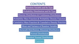 Chapter 9_ Probability Distribution.pptx