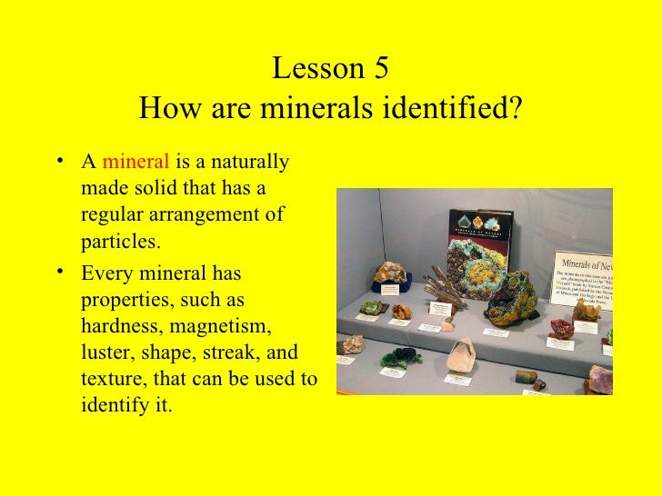 Chapter 9 Science Ppt