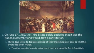 Chapter 9 section 1 power point | PPTX
