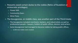 Chapter 9 section 1 power point | PPTX