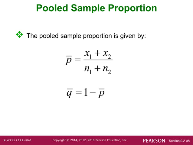 Chapter 9 Section 2 Ppt Chapter 9 Section 2 Ppt